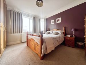 Bedroom Two - click for photo gallery